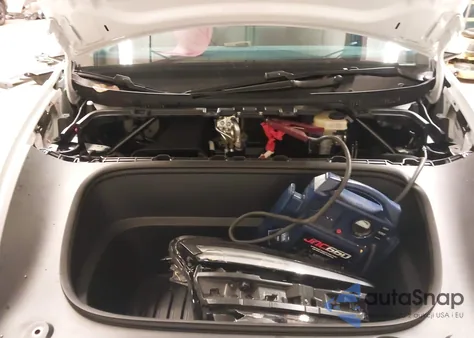 2026 Tesla Model Y Long Range Dual Motor All-Wheel Drive/Long Range Launch Series from USA, damaged, VIN 7SAYGDEE9TA388250